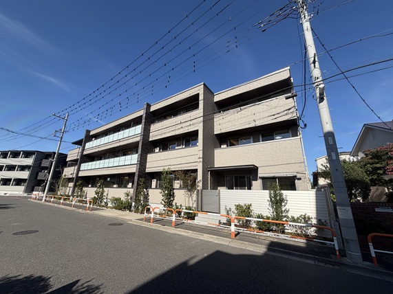 ルル・アルエット 101号-11