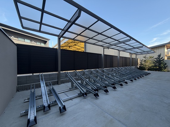 ルル・アルエット 101号-12