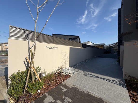 ルル・アルエット 101号-13