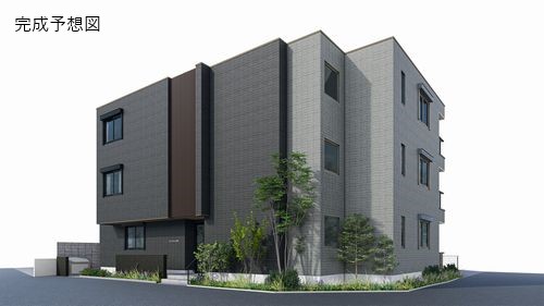 当社管理】エスティーコート 302号室（東京都足立区） - 積水