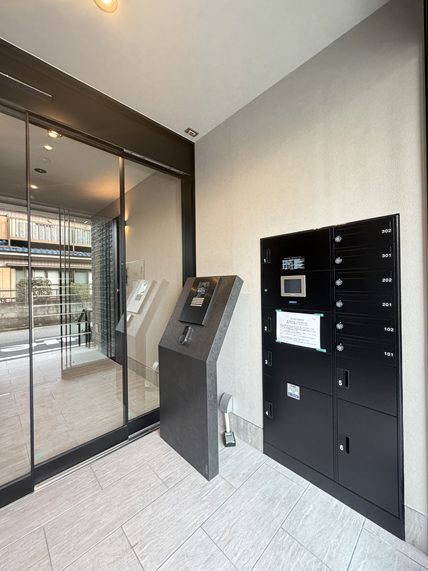 エスティーコート 102号-13