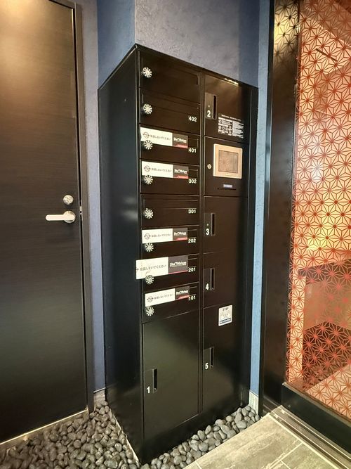 シャーメゾン９２５浅草橋 101号-13