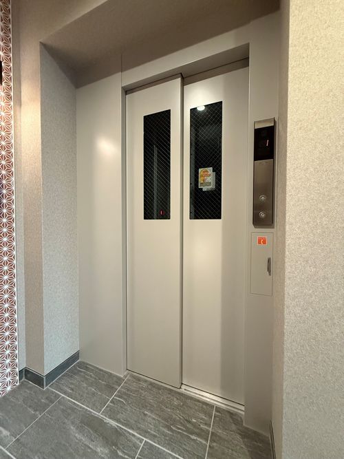 シャーメゾン９２５浅草橋 101号-14