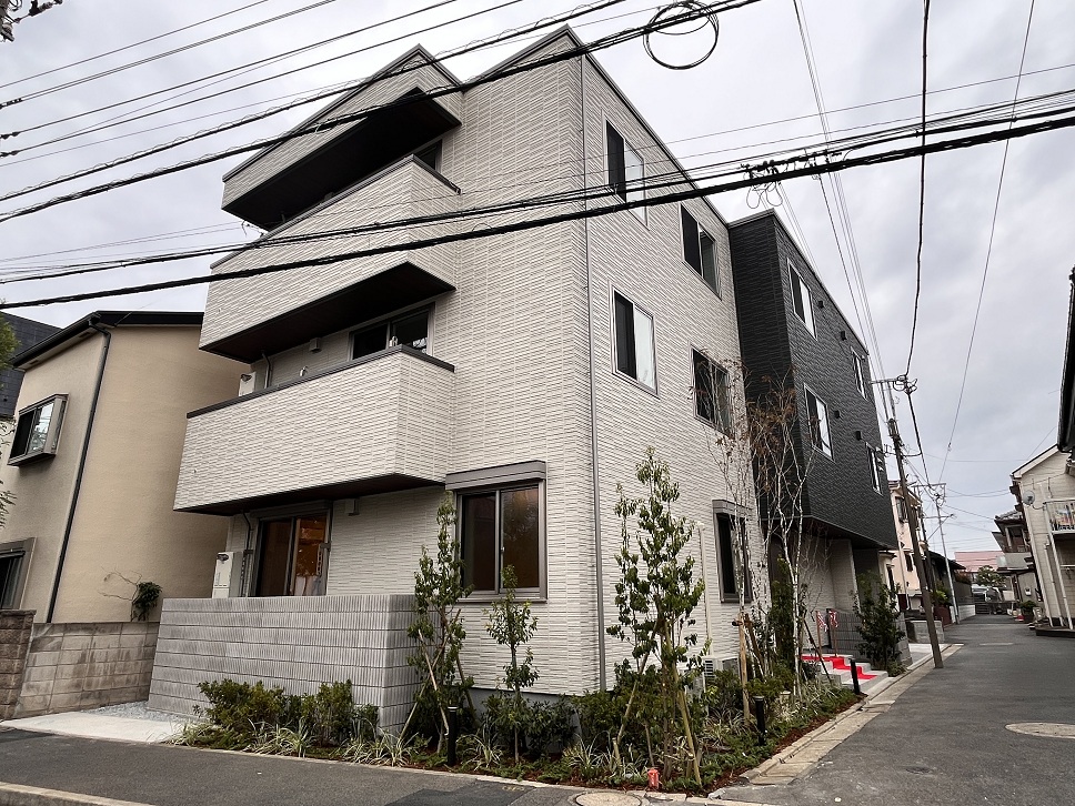 リノグレイス 201号-11