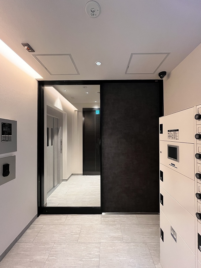 リノグレイス 201号-12