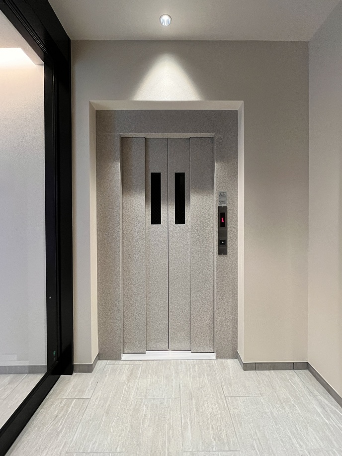 リノグレイス 201号-13