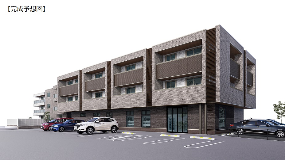 セントリビエ江北