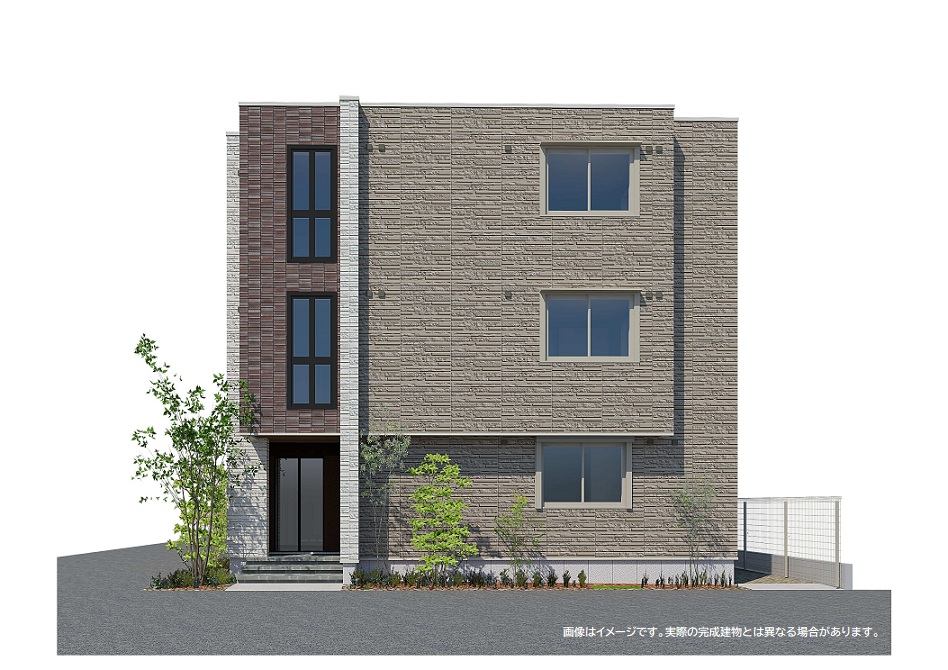 フレジア 303号-2