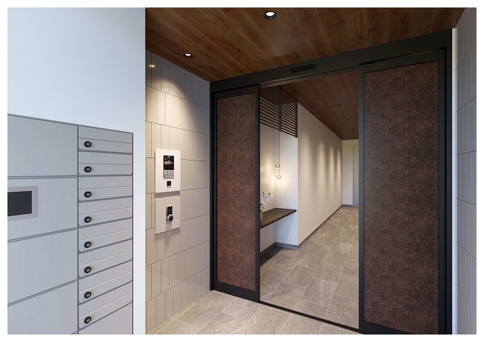 フレジア 303号-4