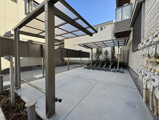 フレジア 303号-14