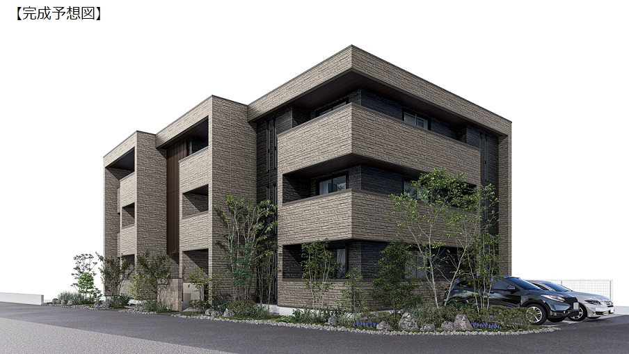 グランシャリオ