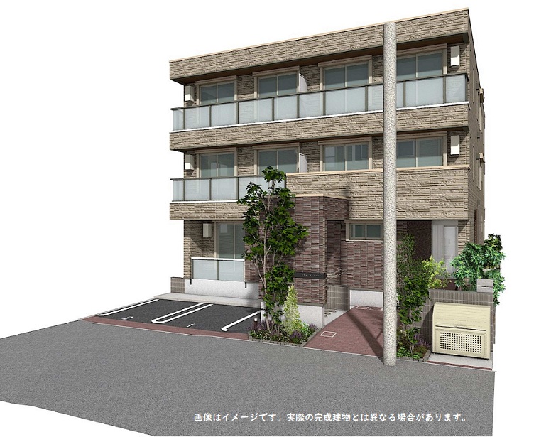 リラフォート　アイナ