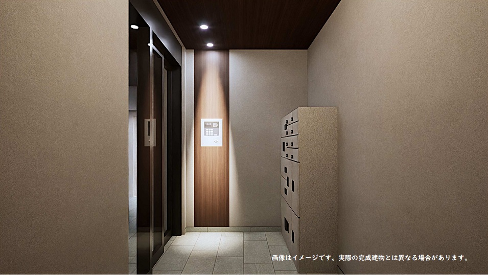 リラフォート　アイナ 201号-4