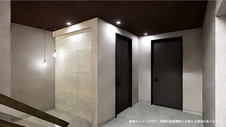 リラフォート　アイナ 201号-5