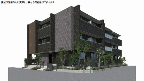 ル　パラディ　アデガワ301-1