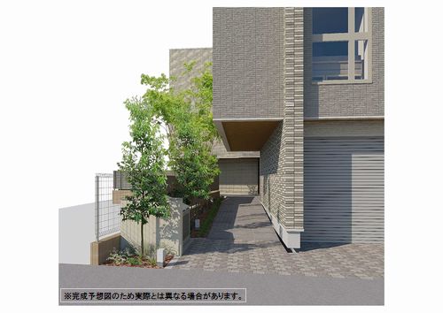 リラフォート 301号-2