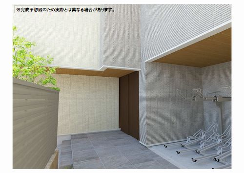 リラフォート 301号-3