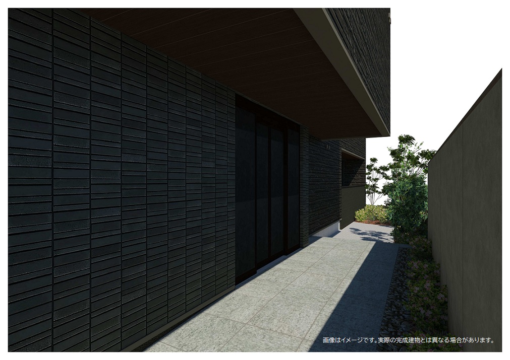 ルミナス中葛西 202号-4