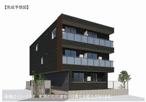 アーバングレイス 102号-14