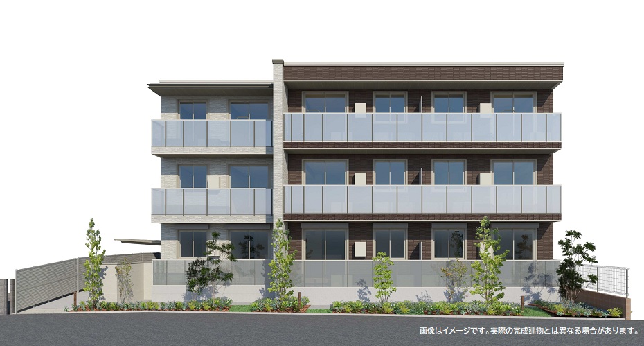 フェリーチェ 103号-2