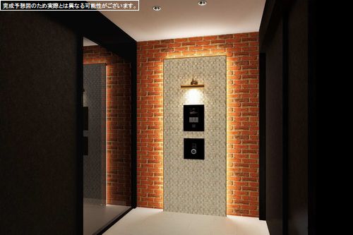 メゾン　ド　フー 102号-3