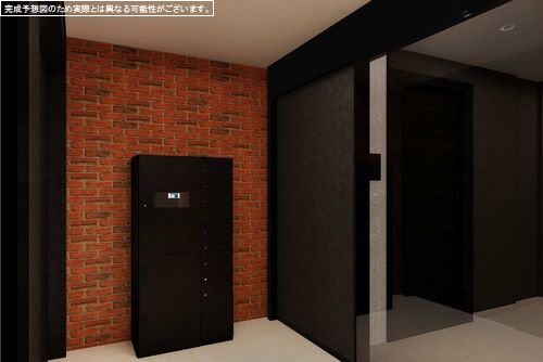 メゾン　ド　フー 102号-4