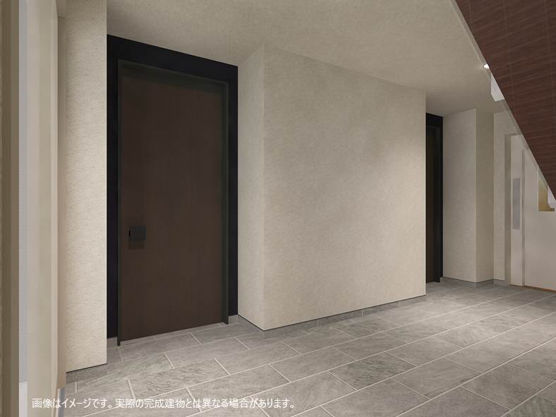 セレスティア 202号-4