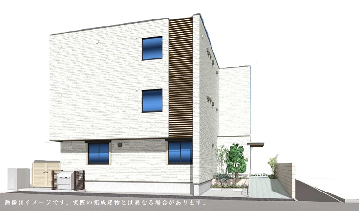 ネイビーコート