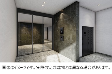 クレスティーク 101号-5