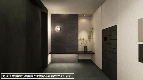 アルカンシエル 101号-3