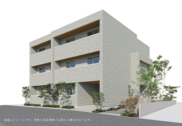 シャーメゾン　ヴェール