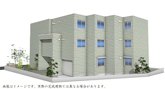 シャーメゾン　ヴェール 102号-2