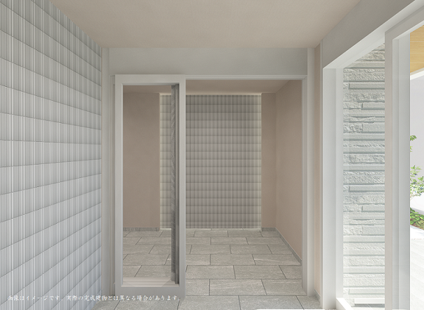 シャーメゾン　ヴェール 102号-5