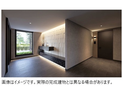 ラパン ド フォレ 201号-3