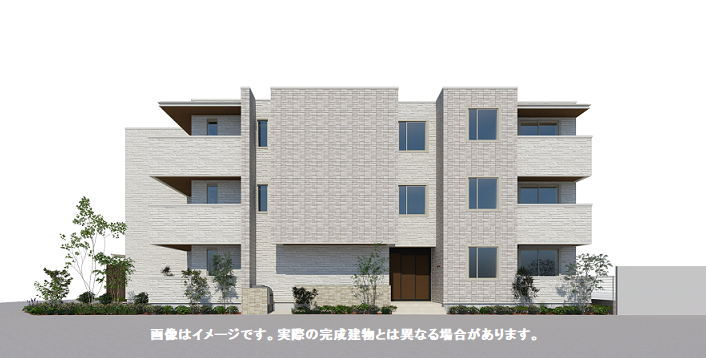 ヴィラージュ穂々