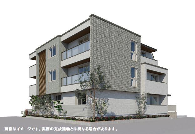 ブルーメゾンワイ