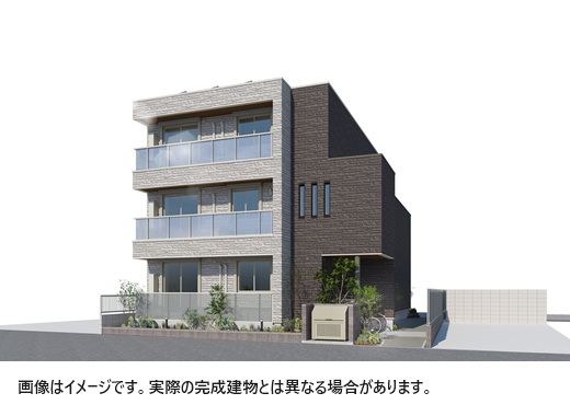 ラ ダフネ 101号-2