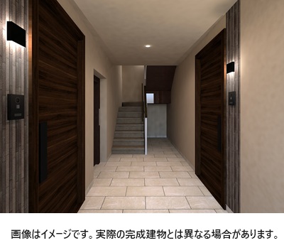 ラ ダフネ 101号-4