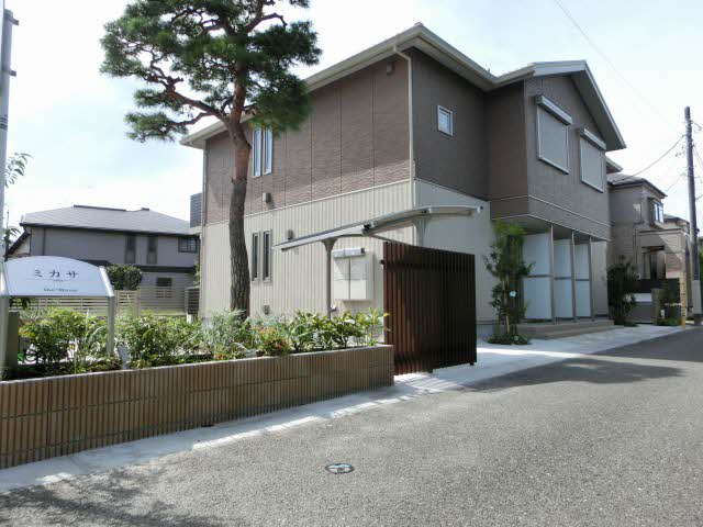 ミカサ 102号-14