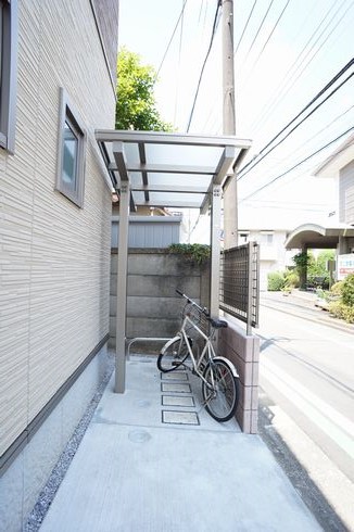 グリシーヌ 202号-14