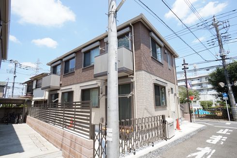 グリシーヌ 202号-15