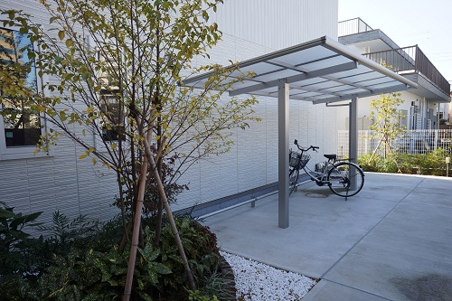 リル　コースト 101号-12