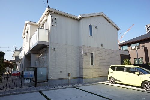 リル　コースト 101号-14