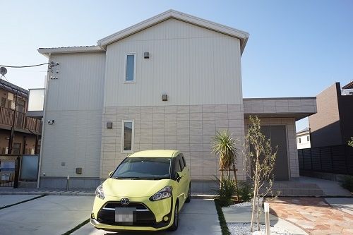 リル　コースト 101号-15