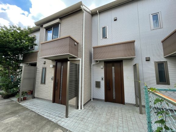 コモドシェルタ三鷹 101号-12