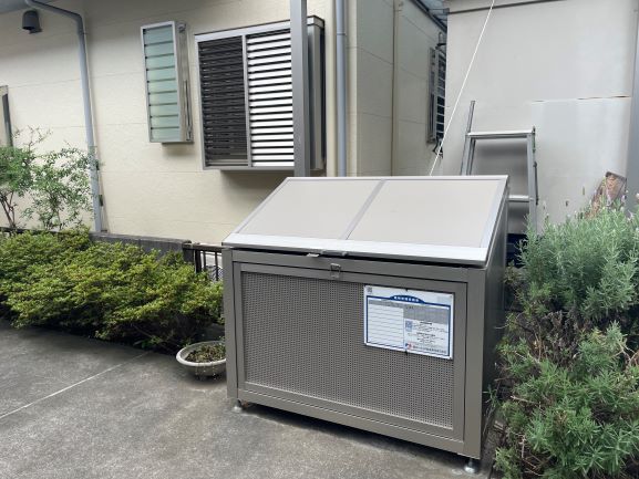 コモドシェルタ三鷹 101号-14