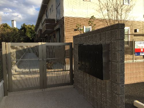 クロスコート 106号-12