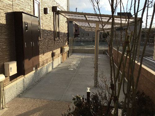 クロスコート 106号-13