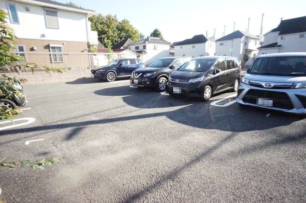 クロスコート 106号-14