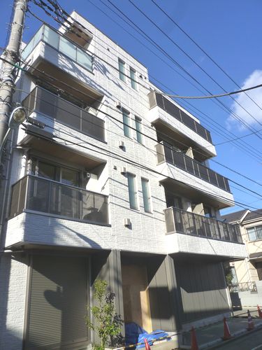エミシア 303号-12